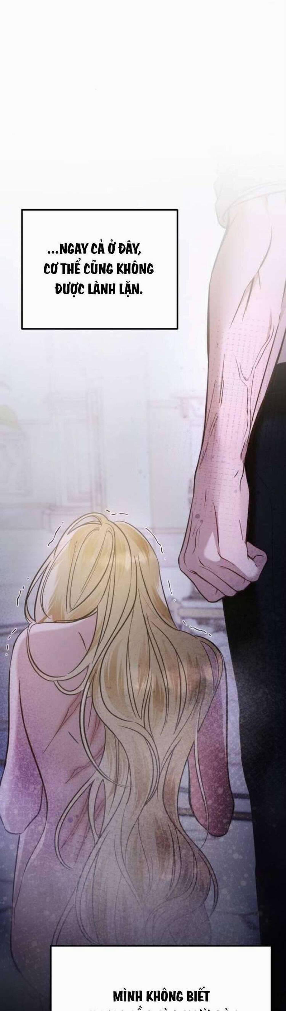 Đằng Sau Nụ Cười Của Nàng Công Chúa 13 trang 54