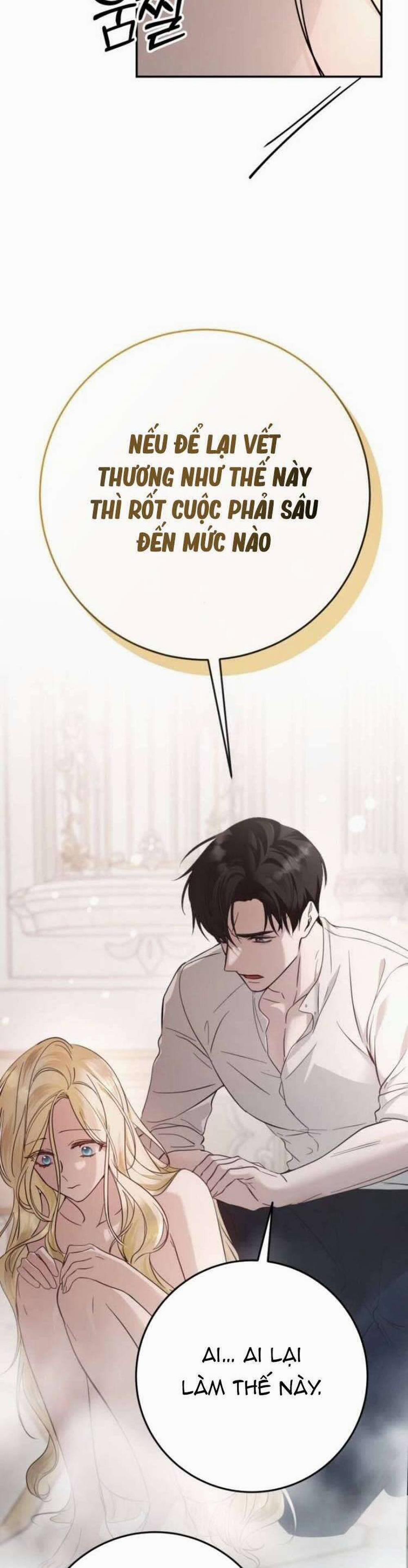 Đằng Sau Nụ Cười Của Nàng Công Chúa 13 trang 58