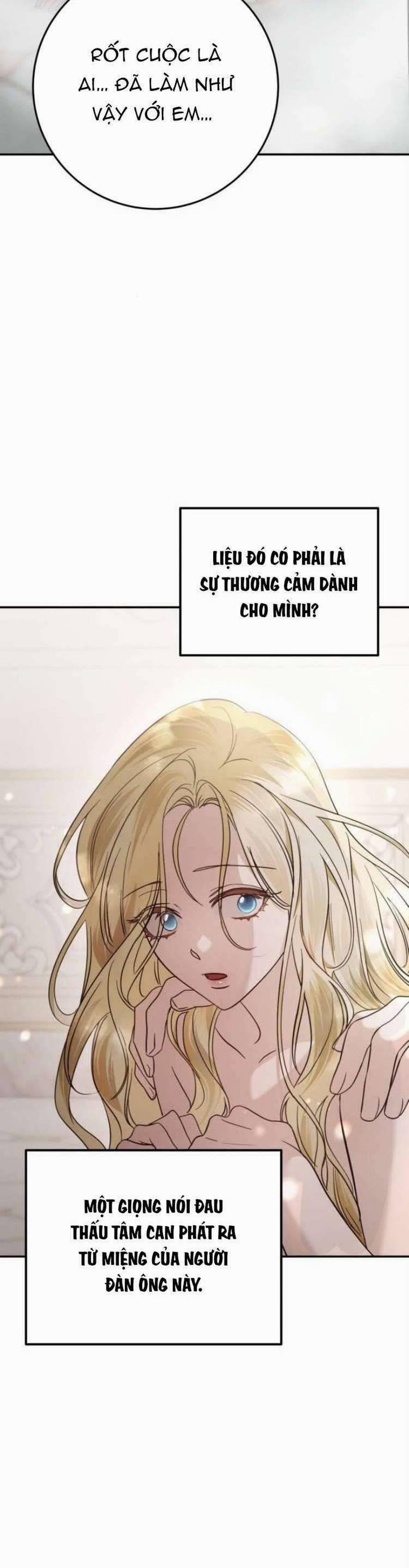 Đằng Sau Nụ Cười Của Nàng Công Chúa 13 trang 59