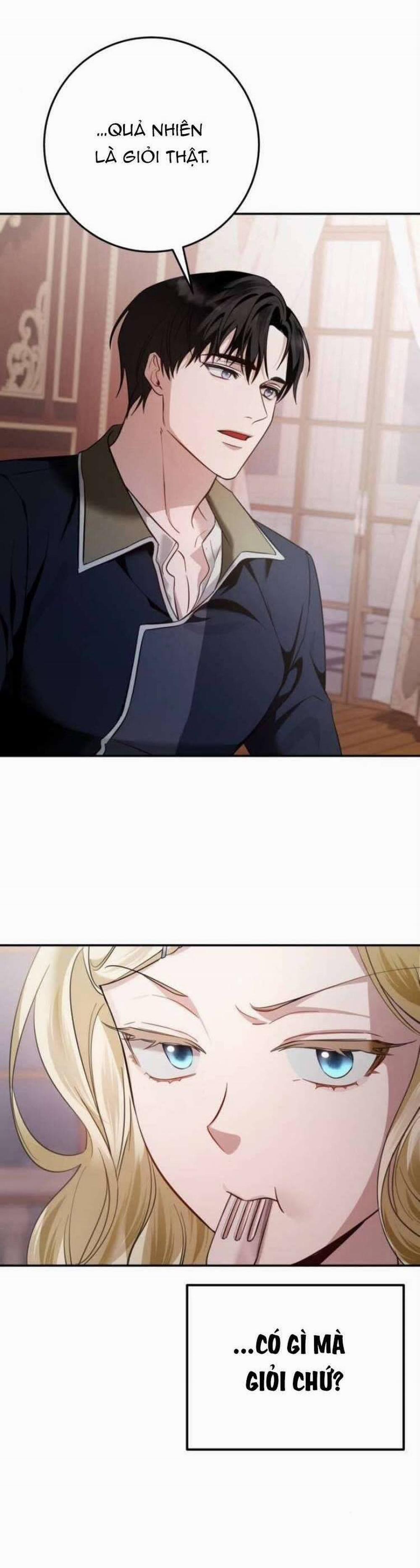 Đằng Sau Nụ Cười Của Nàng Công Chúa 13 trang 6