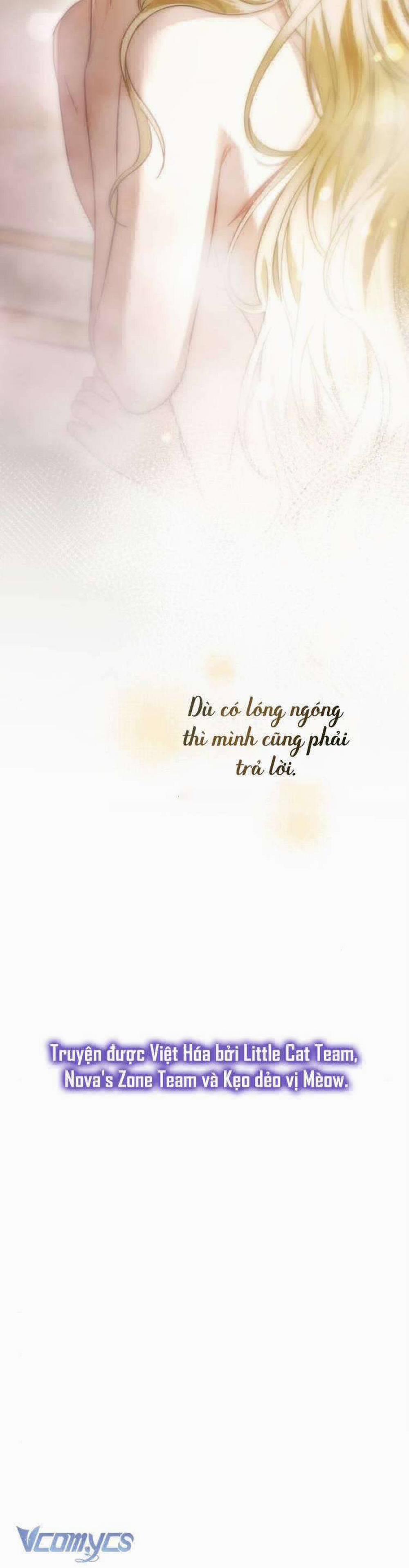 Đằng Sau Nụ Cười Của Nàng Công Chúa 13 trang 61