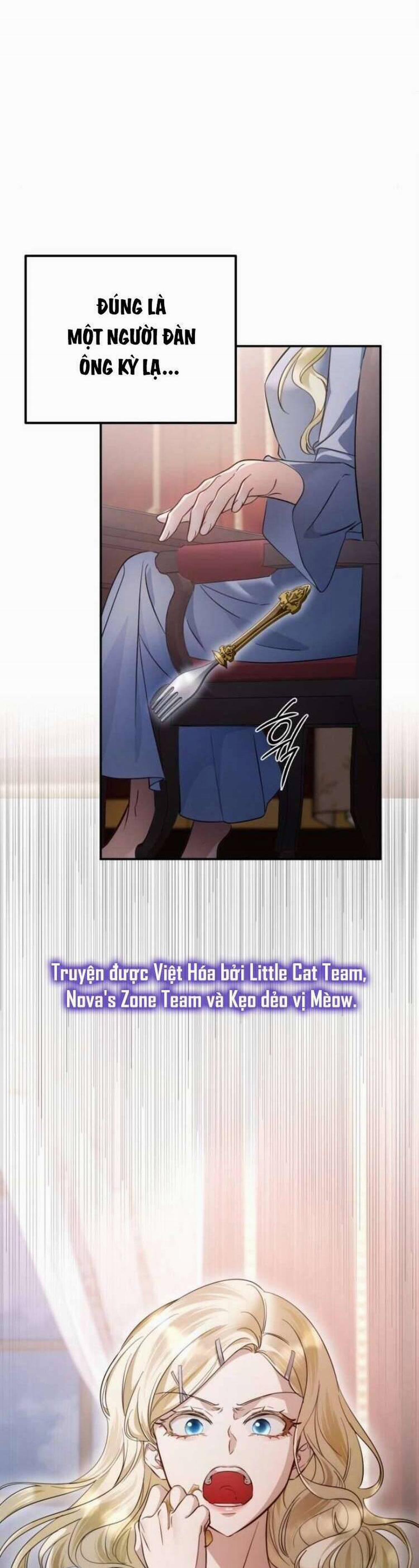 Đằng Sau Nụ Cười Của Nàng Công Chúa 13 trang 7