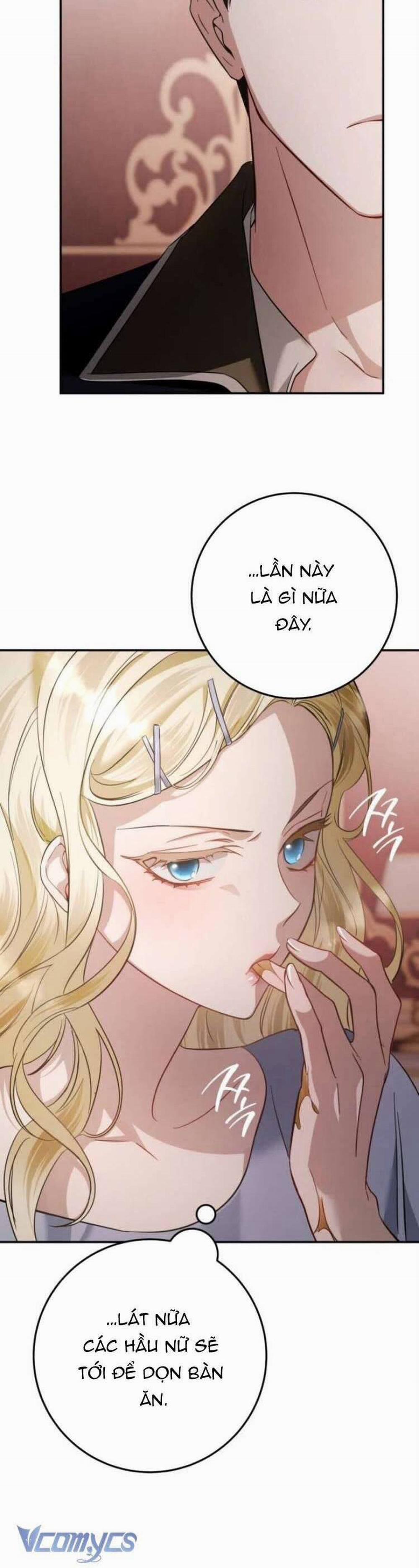 Đằng Sau Nụ Cười Của Nàng Công Chúa 13 trang 9