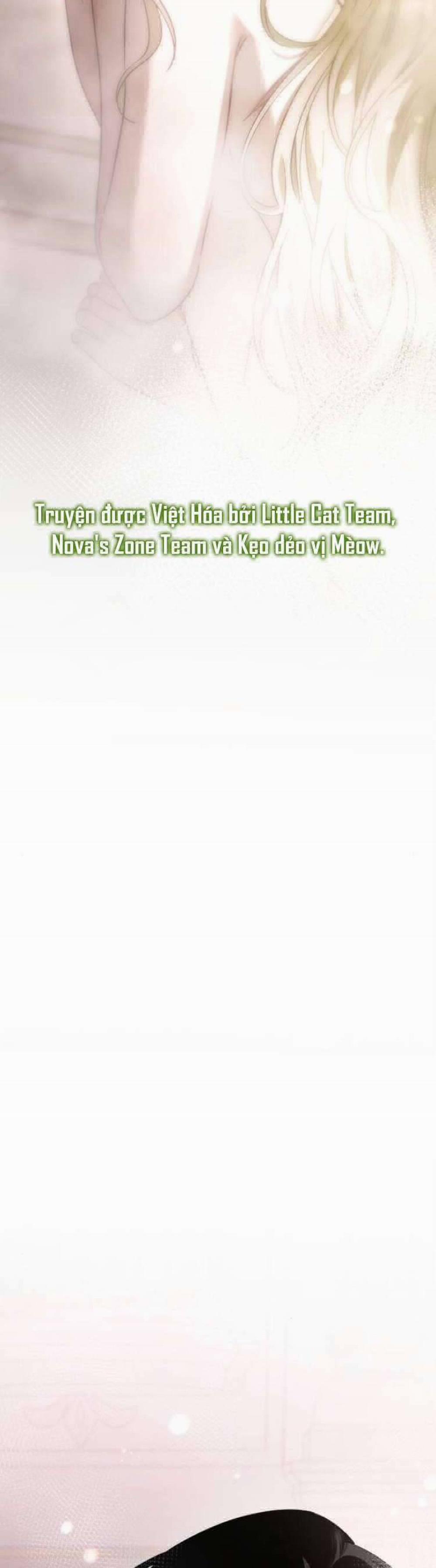 Đằng Sau Nụ Cười Của Nàng Công Chúa 14 trang 1