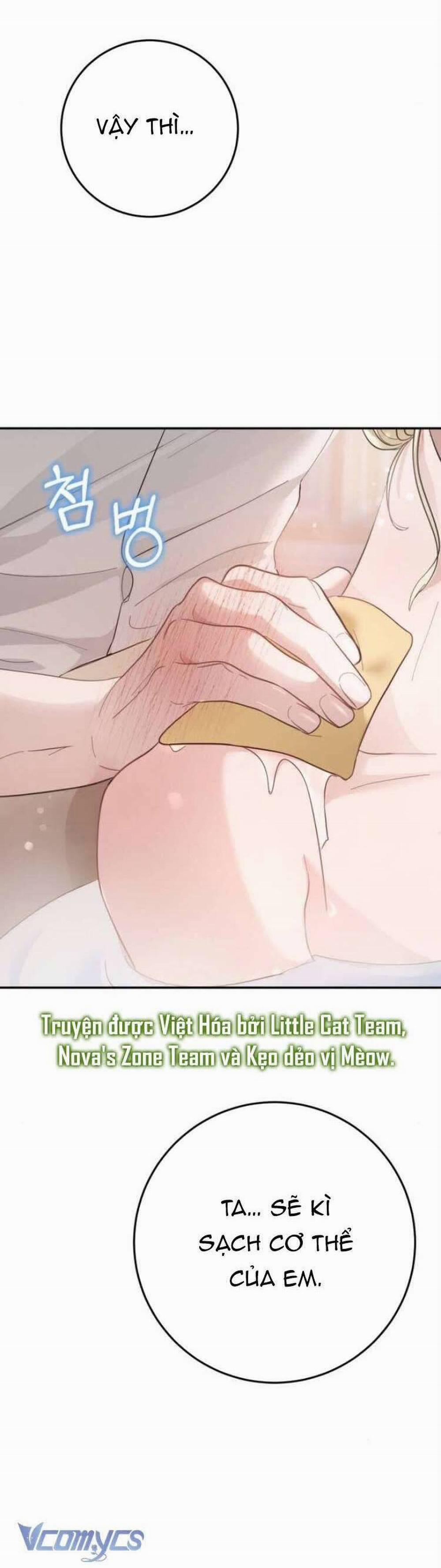 Đằng Sau Nụ Cười Của Nàng Công Chúa 14 trang 14