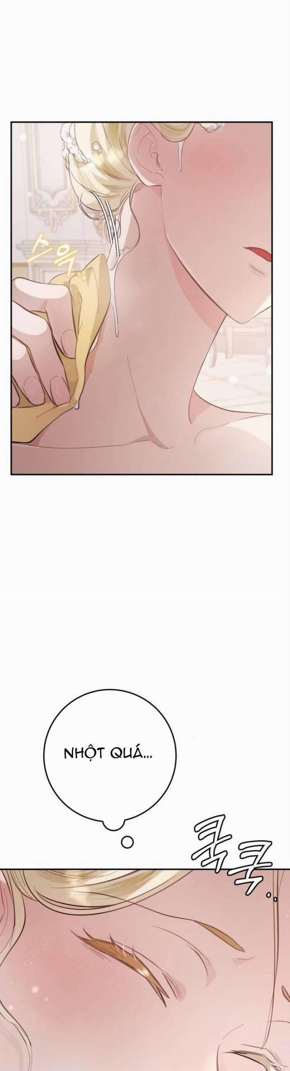 Đằng Sau Nụ Cười Của Nàng Công Chúa 14 trang 15