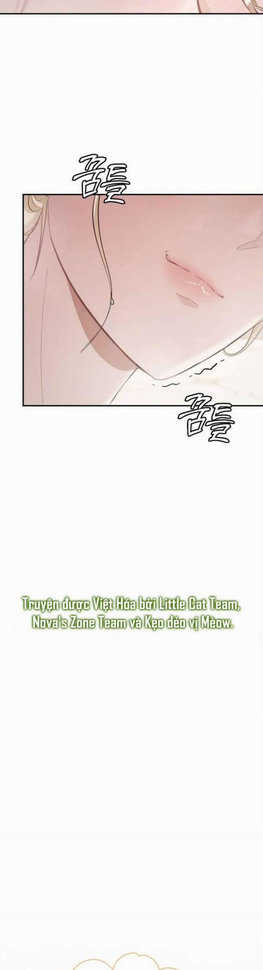 Đằng Sau Nụ Cười Của Nàng Công Chúa 14 trang 16