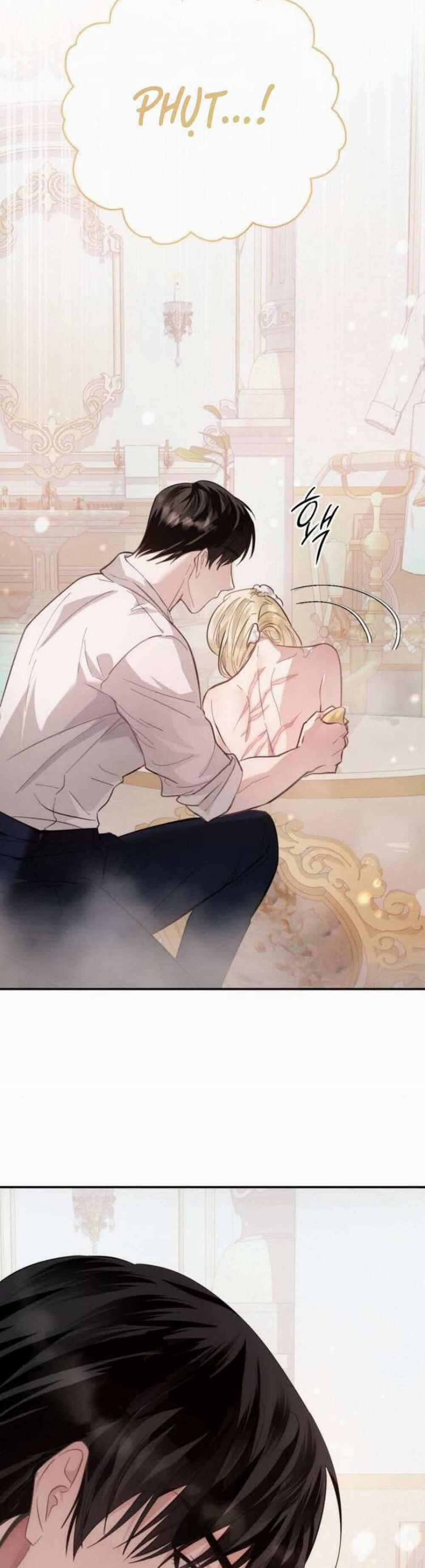 Đằng Sau Nụ Cười Của Nàng Công Chúa 14 trang 17