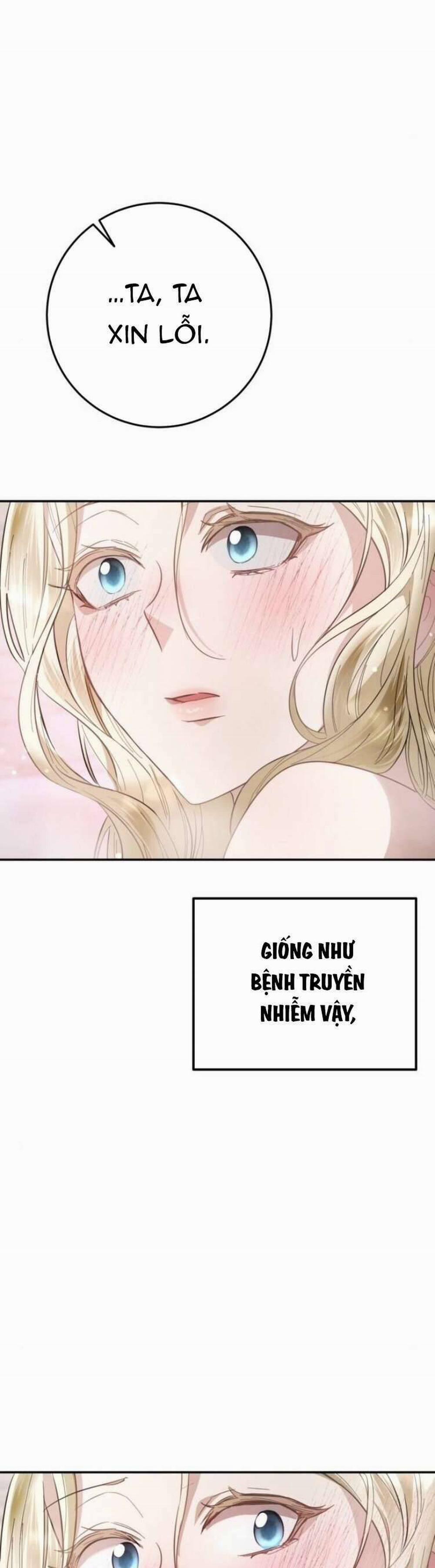 Đằng Sau Nụ Cười Của Nàng Công Chúa 14 trang 20