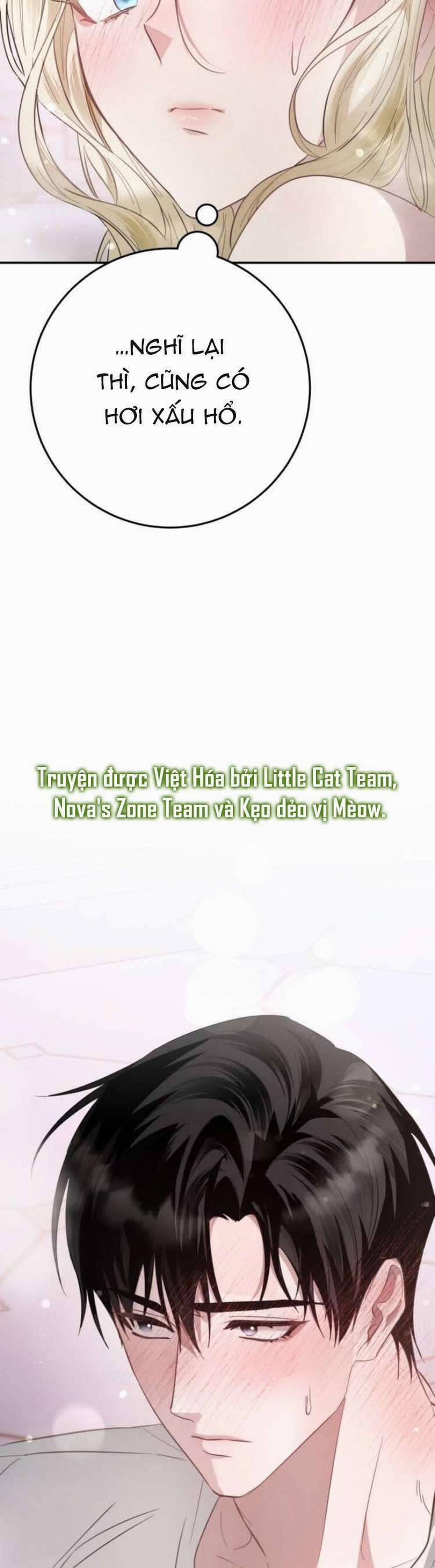 Đằng Sau Nụ Cười Của Nàng Công Chúa 14 trang 21