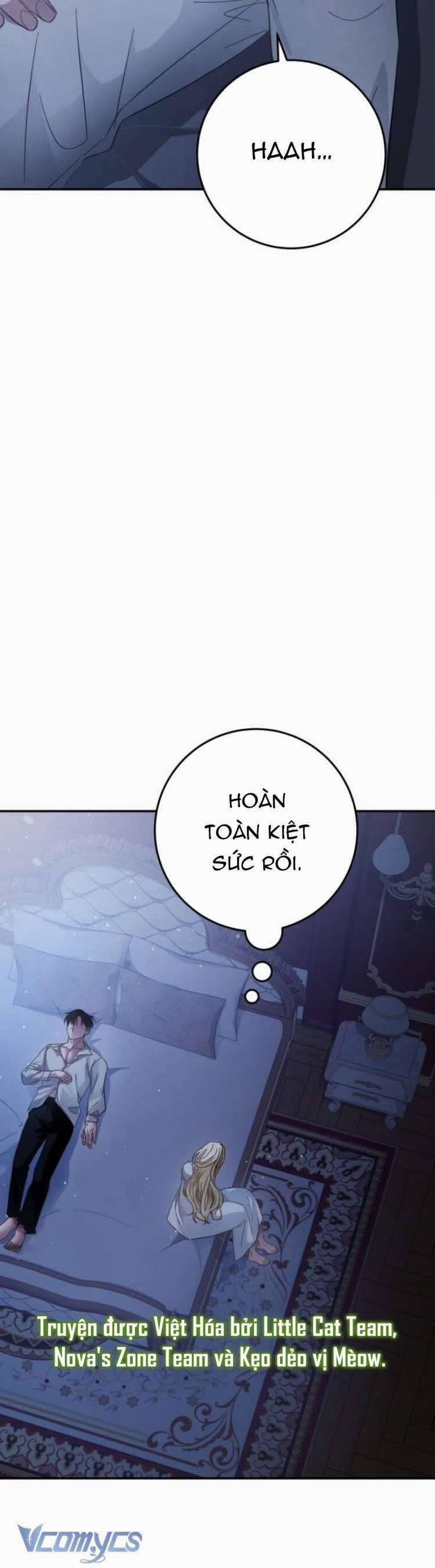 Đằng Sau Nụ Cười Của Nàng Công Chúa 14 trang 24