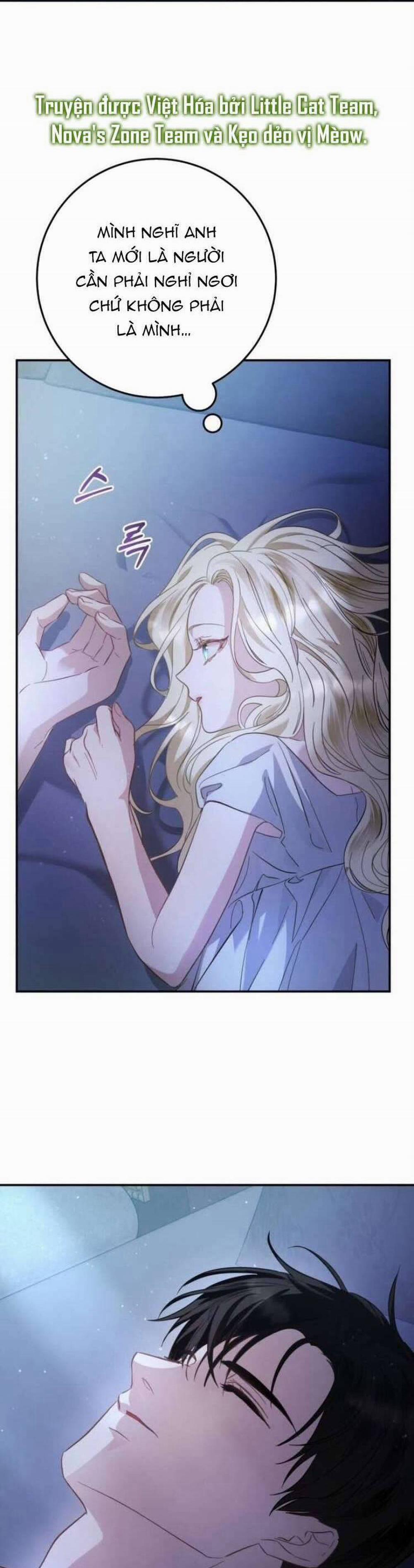 Đằng Sau Nụ Cười Của Nàng Công Chúa 14 trang 27