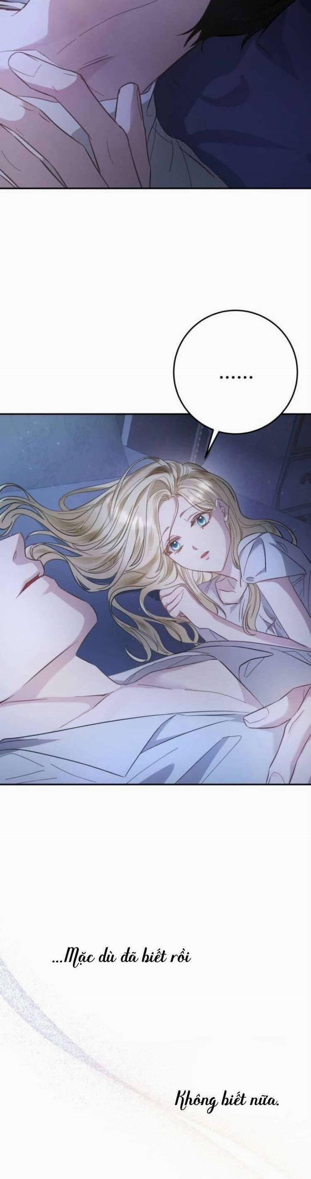 Đằng Sau Nụ Cười Của Nàng Công Chúa 14 trang 28