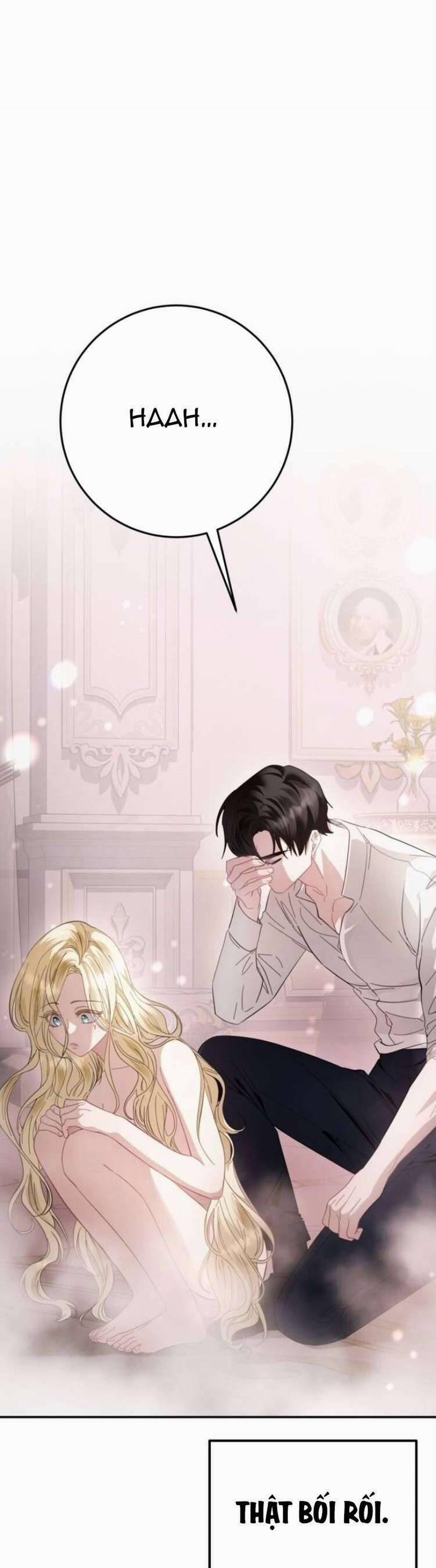 Đằng Sau Nụ Cười Của Nàng Công Chúa 14 trang 3