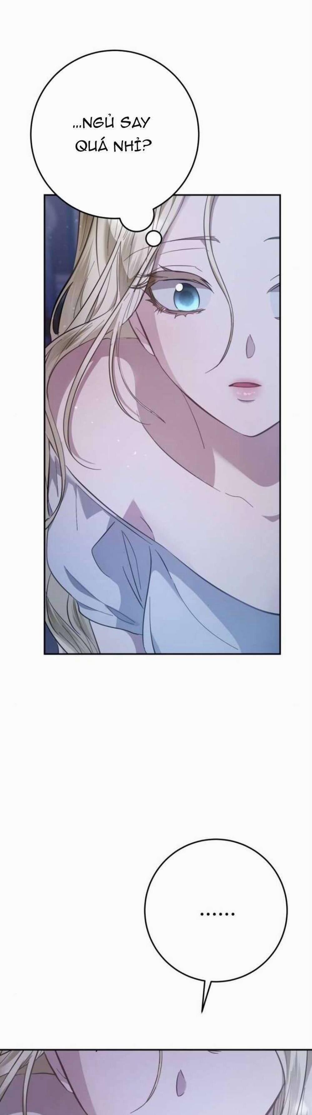 Đằng Sau Nụ Cười Của Nàng Công Chúa 14 trang 32