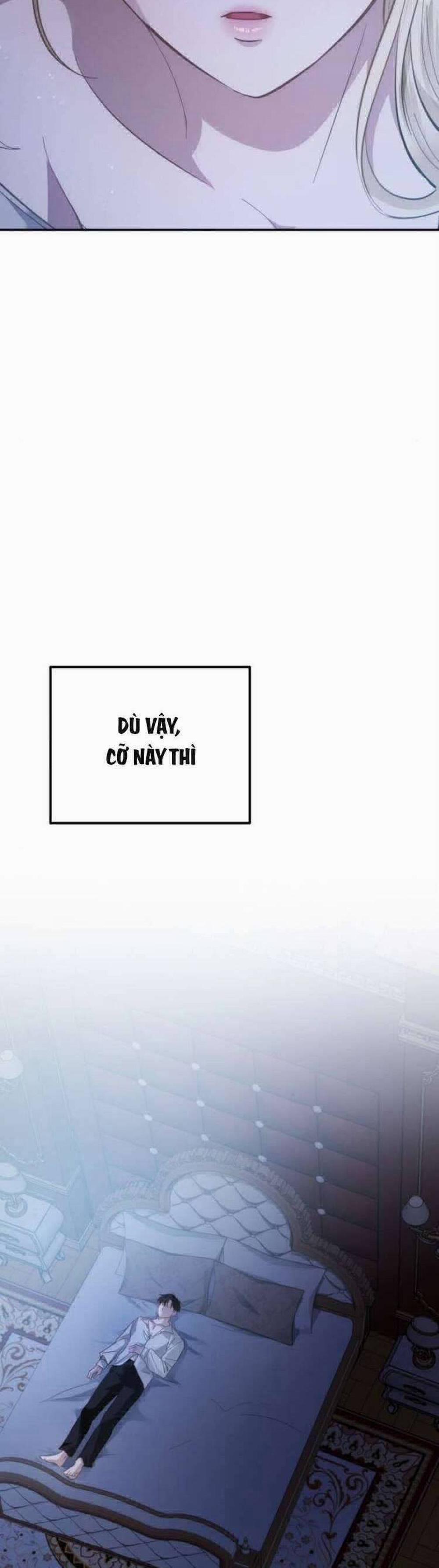 Đằng Sau Nụ Cười Của Nàng Công Chúa 14 trang 33