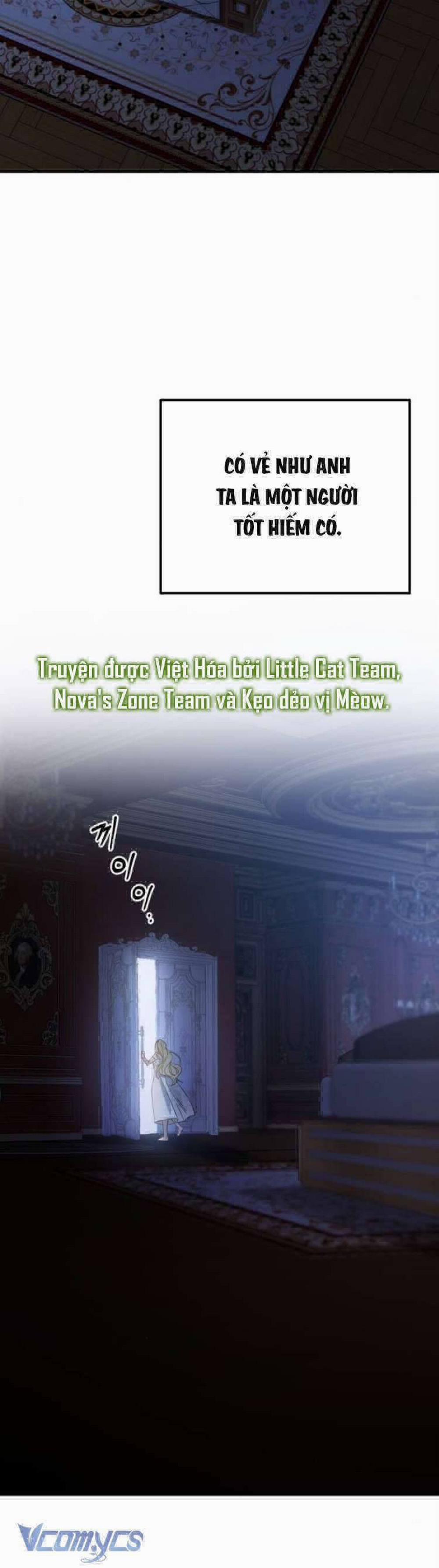 Đằng Sau Nụ Cười Của Nàng Công Chúa 14 trang 34