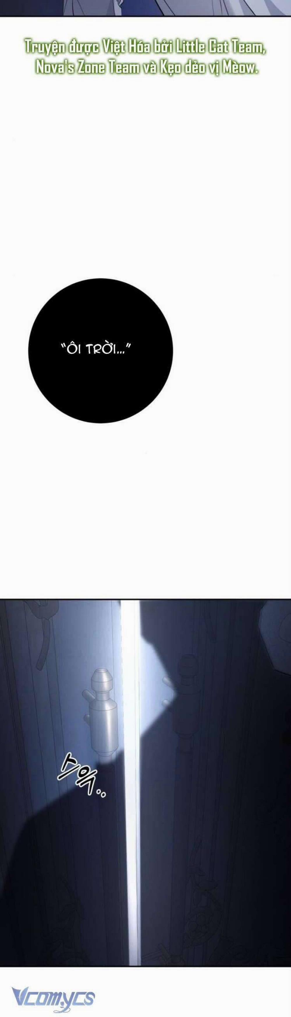 Đằng Sau Nụ Cười Của Nàng Công Chúa 14 trang 39