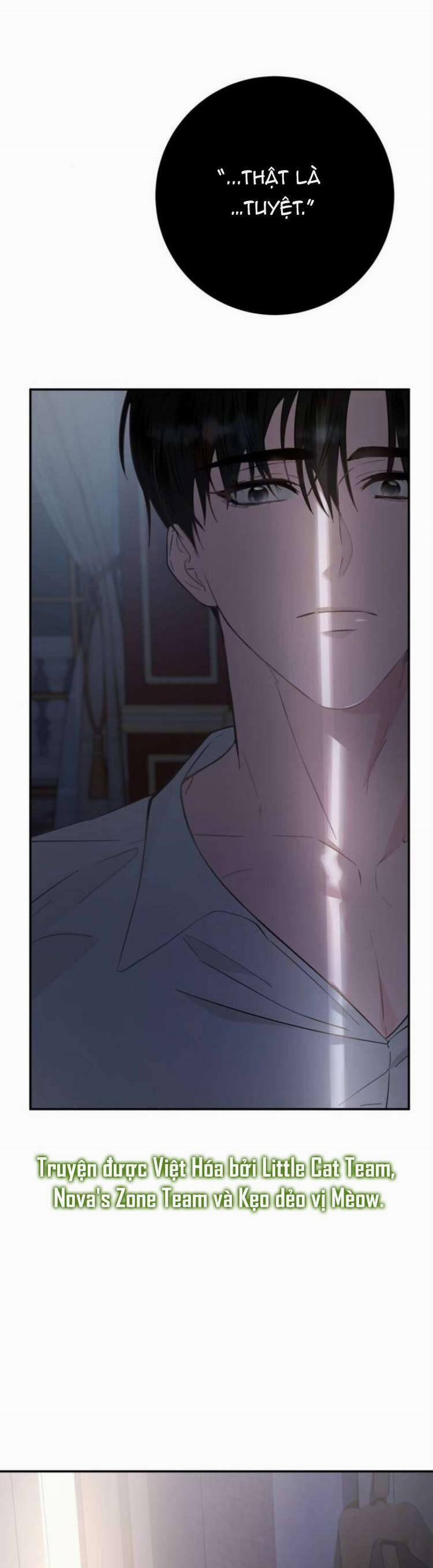 Đằng Sau Nụ Cười Của Nàng Công Chúa 14 trang 40