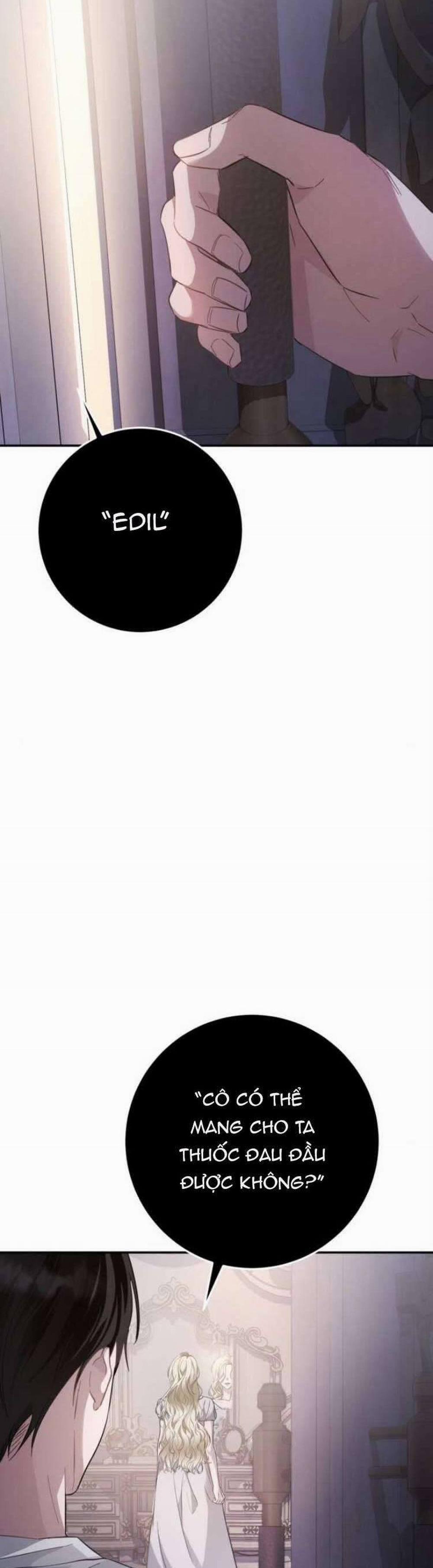 Đằng Sau Nụ Cười Của Nàng Công Chúa 14 trang 41