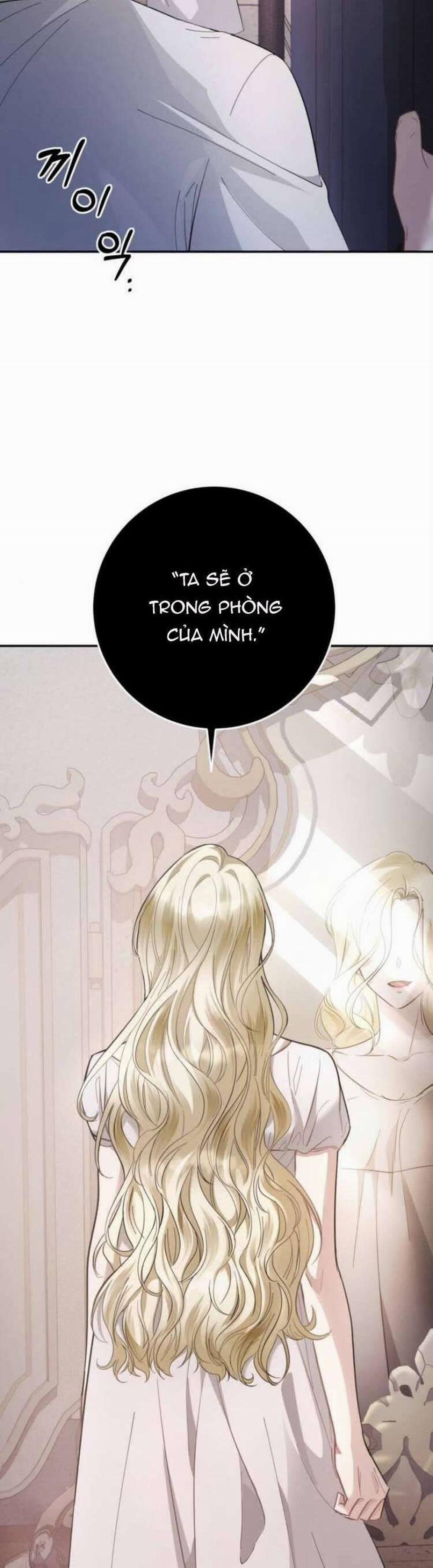 Đằng Sau Nụ Cười Của Nàng Công Chúa 14 trang 42