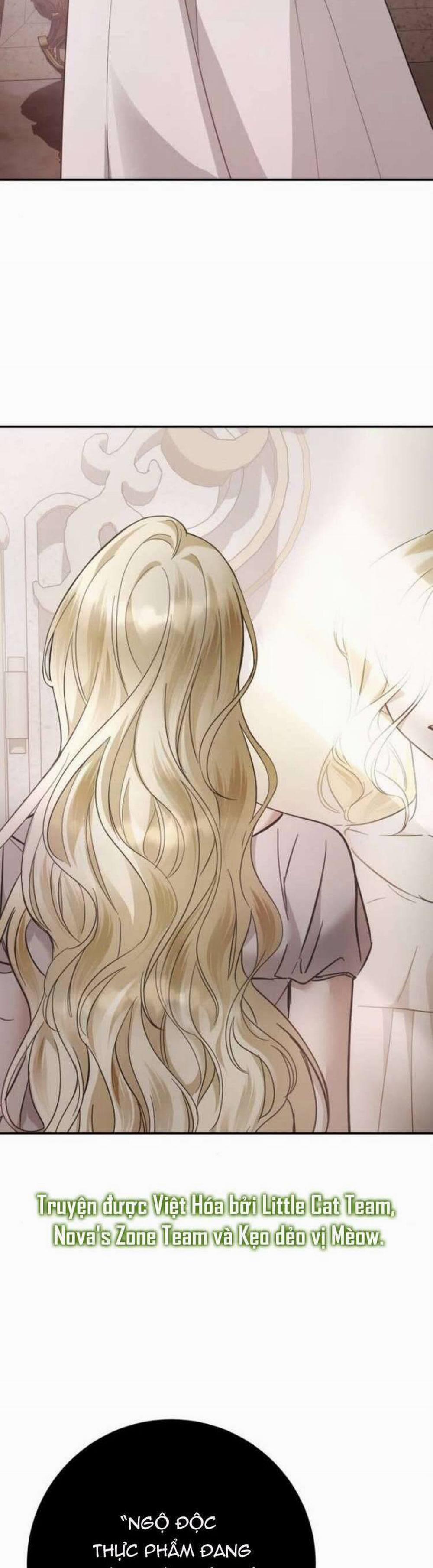 Đằng Sau Nụ Cười Của Nàng Công Chúa 14 trang 43