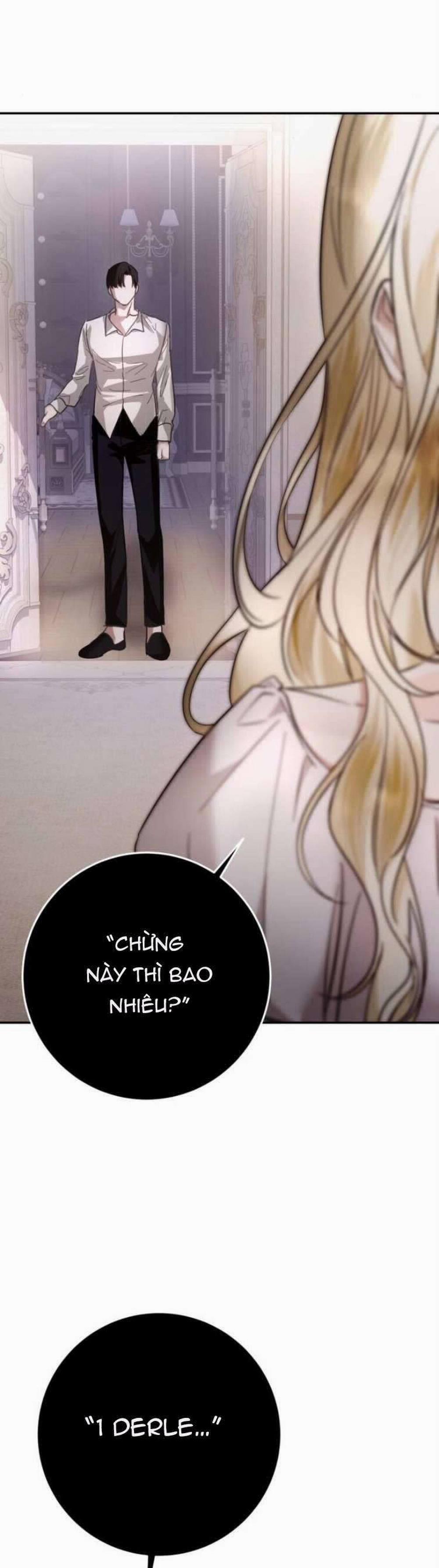 Đằng Sau Nụ Cười Của Nàng Công Chúa 14 trang 45