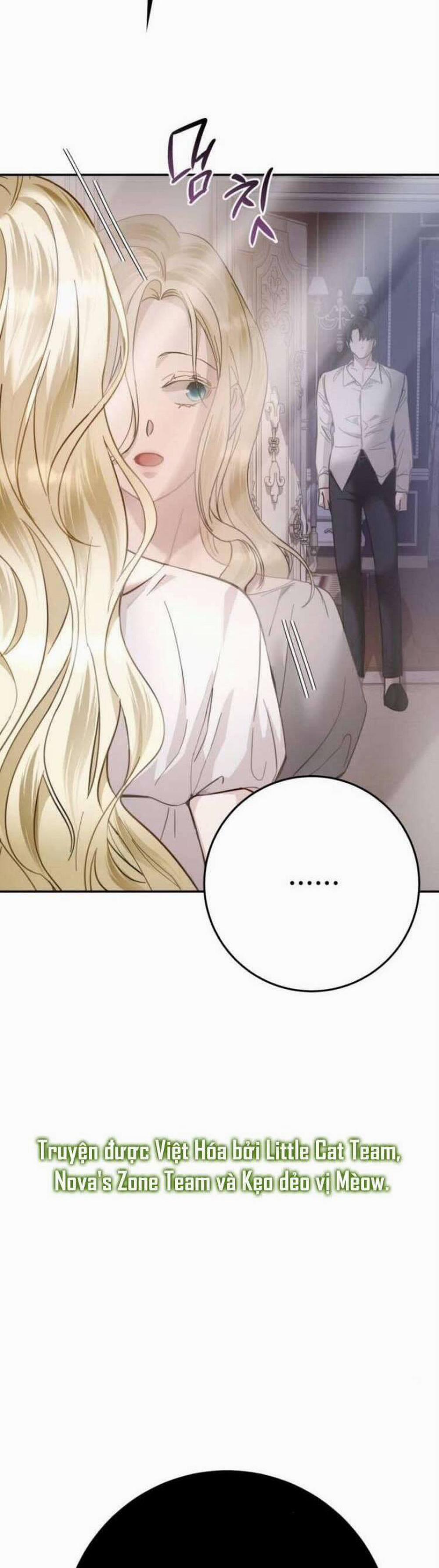 Đằng Sau Nụ Cười Của Nàng Công Chúa 14 trang 46