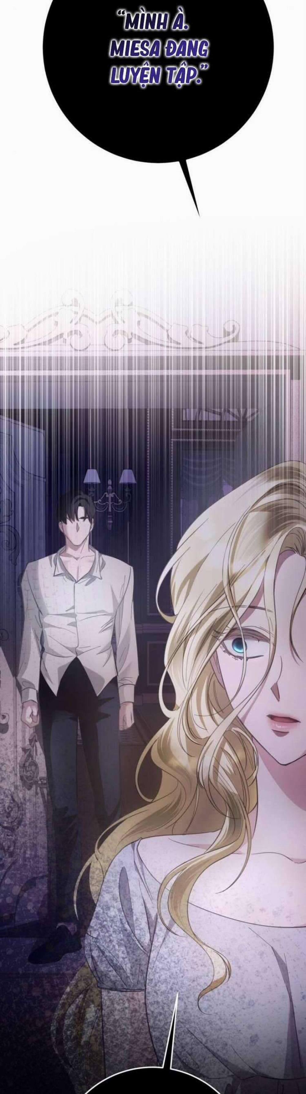 Đằng Sau Nụ Cười Của Nàng Công Chúa 14 trang 47