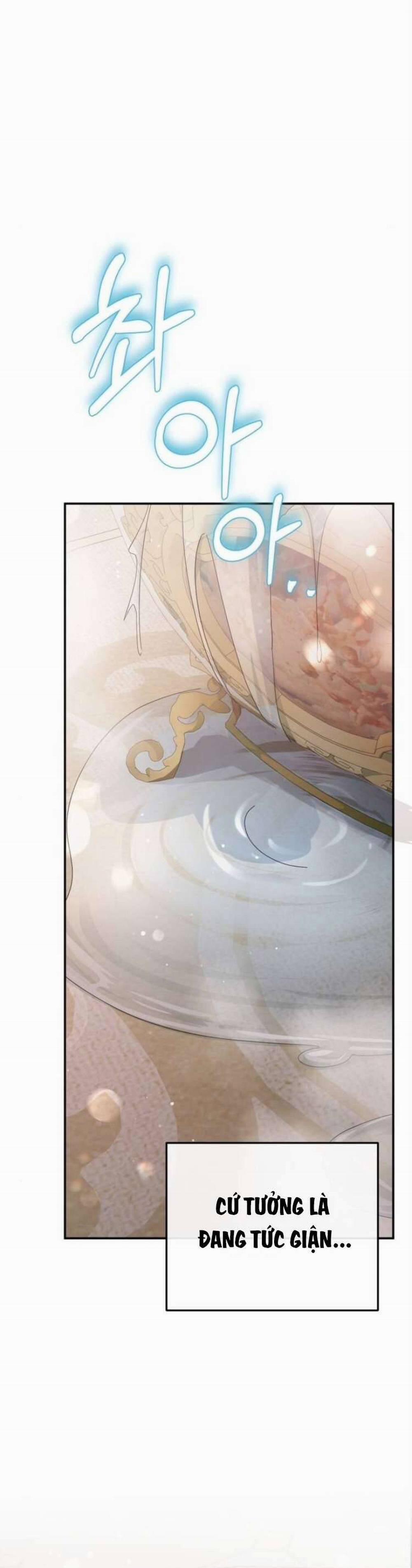 Đằng Sau Nụ Cười Của Nàng Công Chúa 14 trang 5