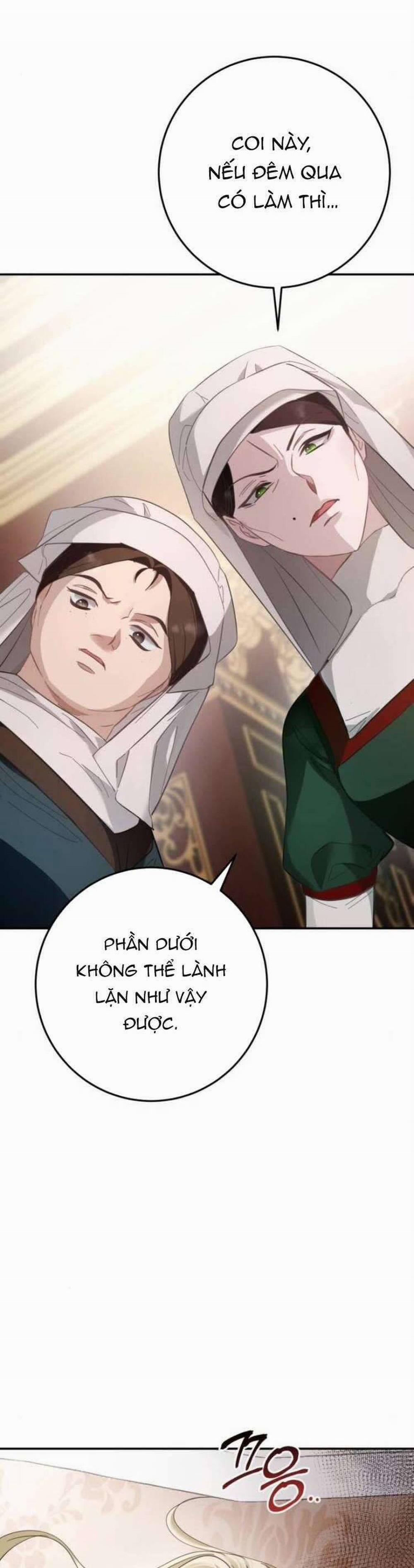 Đằng Sau Nụ Cười Của Nàng Công Chúa 14 trang 51