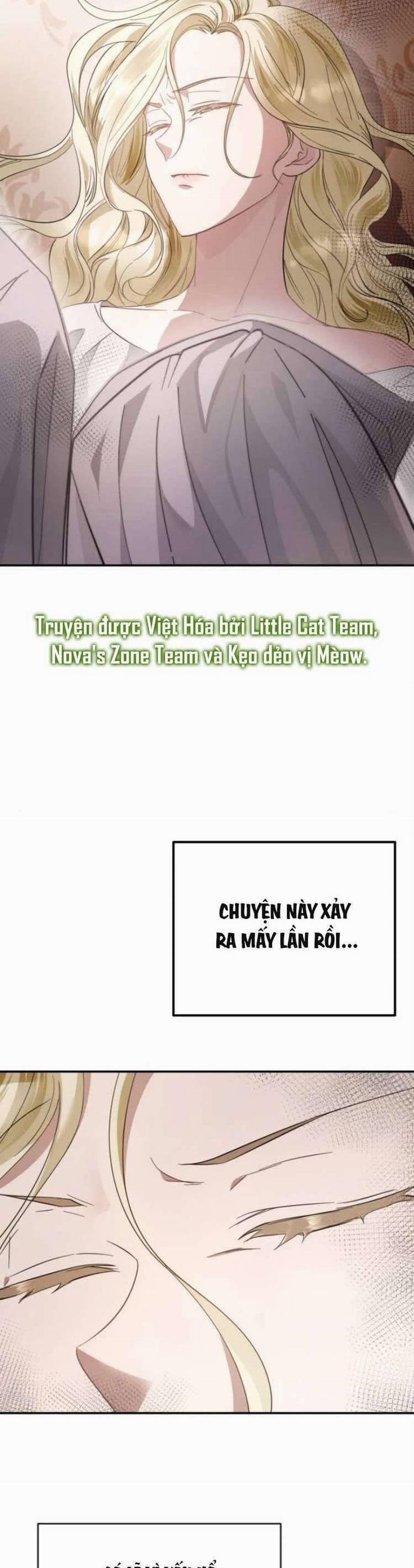 Đằng Sau Nụ Cười Của Nàng Công Chúa 14 trang 52