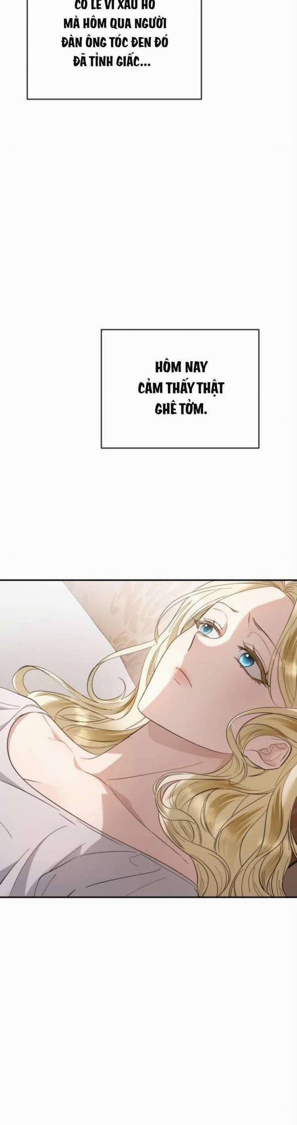 Đằng Sau Nụ Cười Của Nàng Công Chúa 14 trang 53