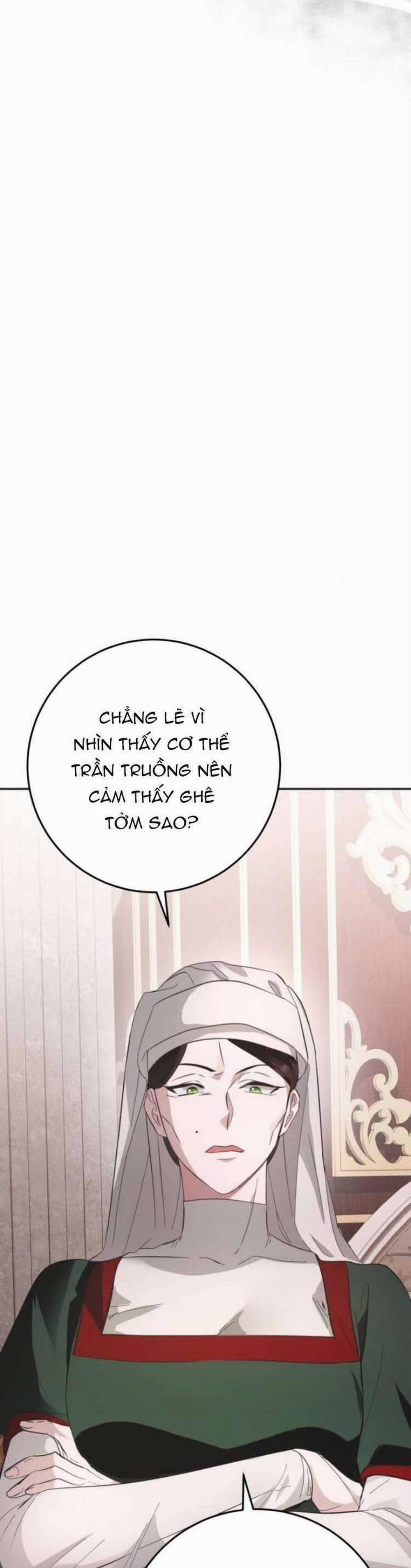 Đằng Sau Nụ Cười Của Nàng Công Chúa 14 trang 56