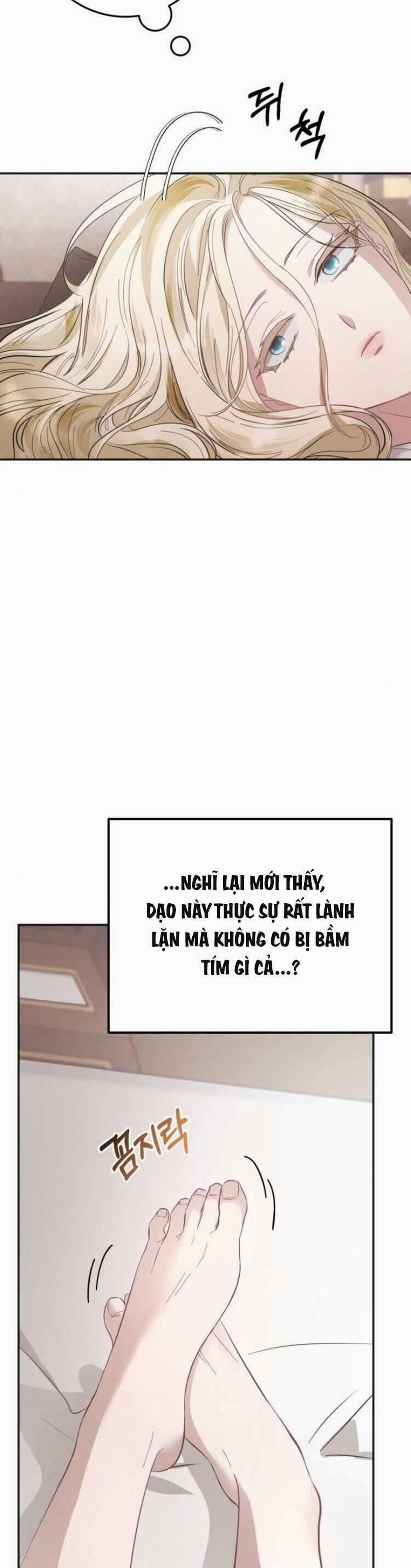 Đằng Sau Nụ Cười Của Nàng Công Chúa 14 trang 58