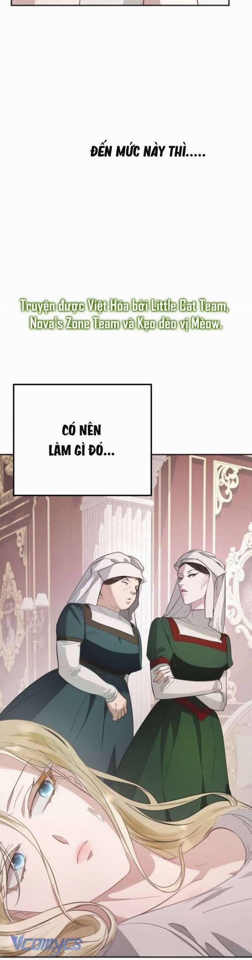 Đằng Sau Nụ Cười Của Nàng Công Chúa 14 trang 59