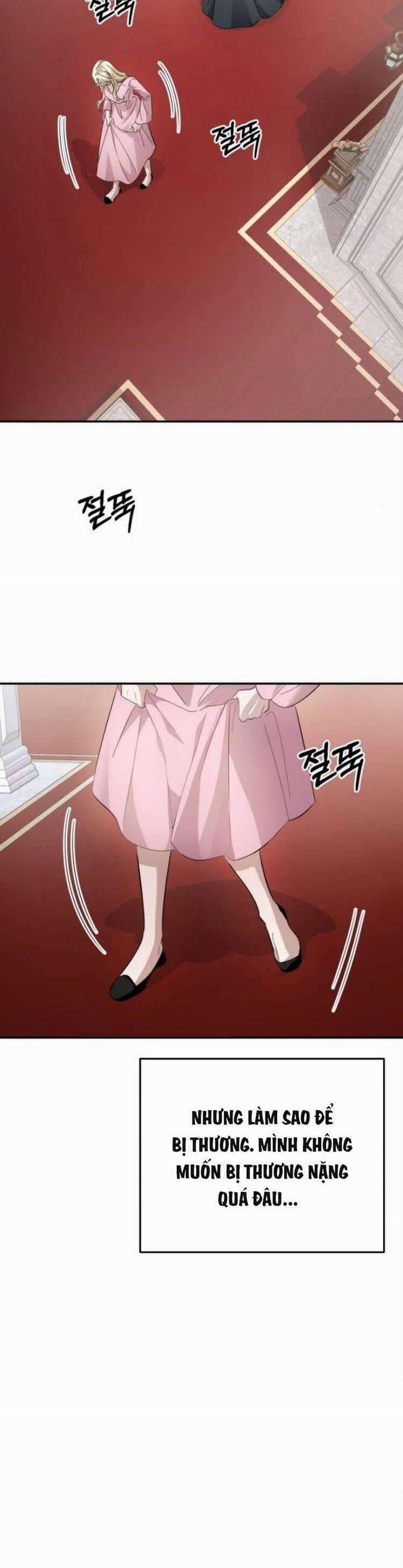 Đằng Sau Nụ Cười Của Nàng Công Chúa 14 trang 61