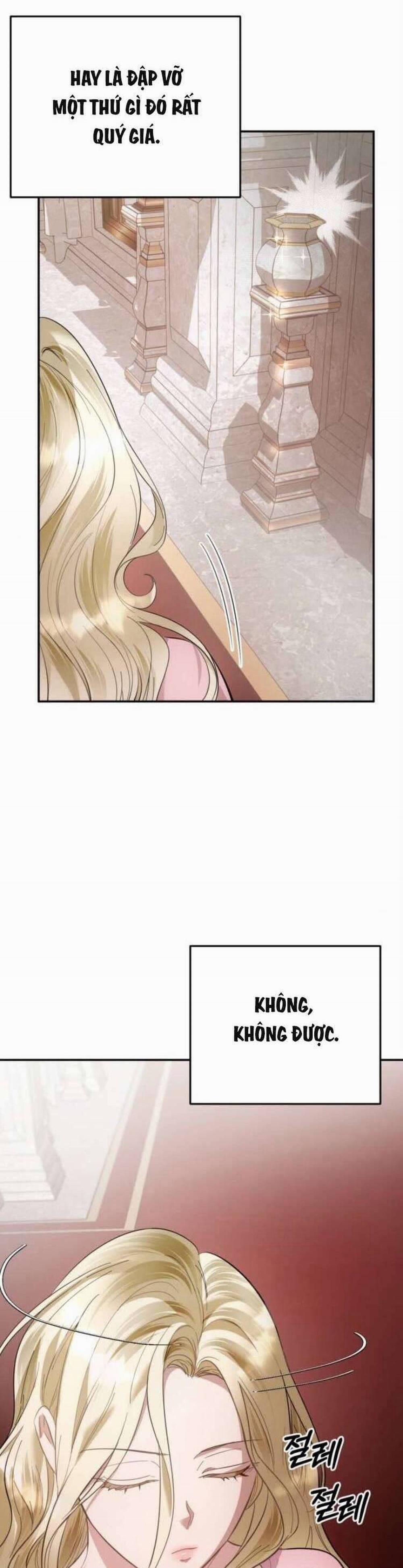 Đằng Sau Nụ Cười Của Nàng Công Chúa 14 trang 62