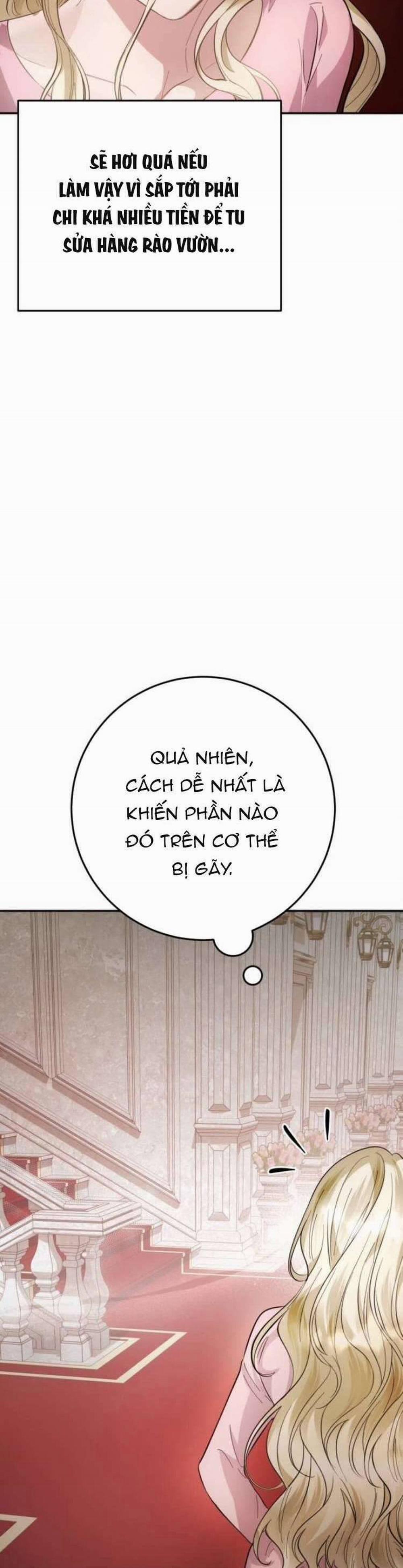 Đằng Sau Nụ Cười Của Nàng Công Chúa 14 trang 63