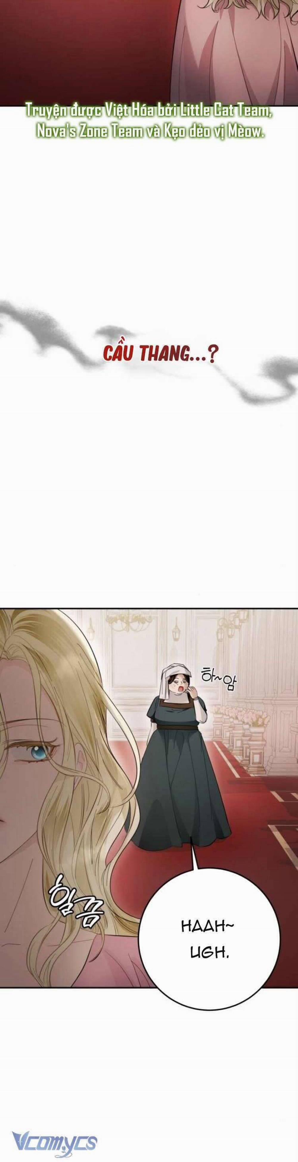 Đằng Sau Nụ Cười Của Nàng Công Chúa 14 trang 64