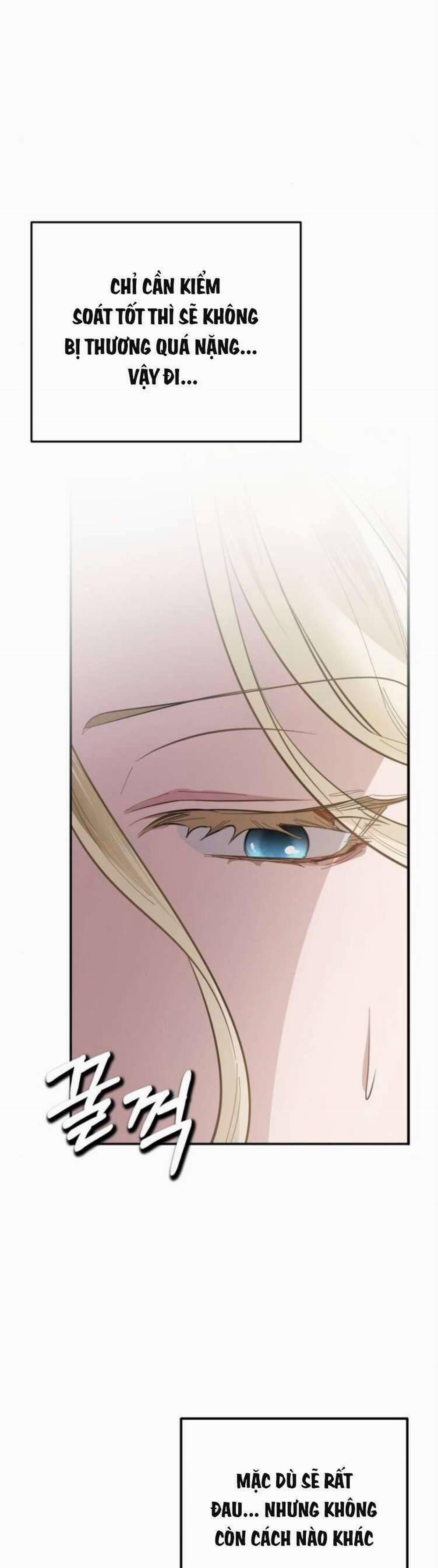 Đằng Sau Nụ Cười Của Nàng Công Chúa 14 trang 65