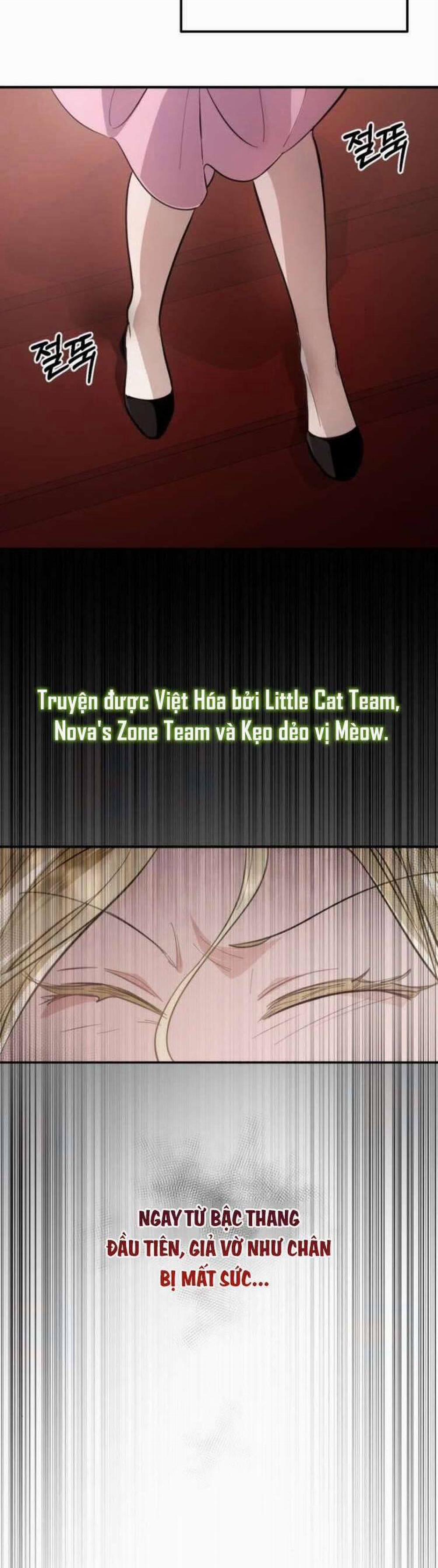 Đằng Sau Nụ Cười Của Nàng Công Chúa 14 trang 66