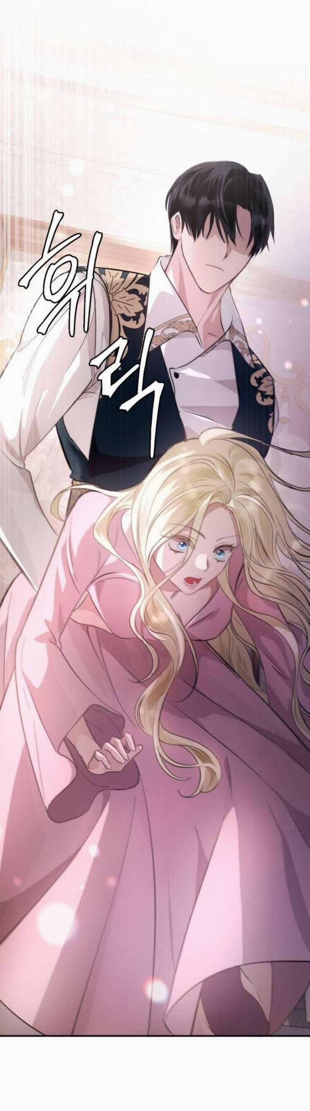 Đằng Sau Nụ Cười Của Nàng Công Chúa 14 trang 69