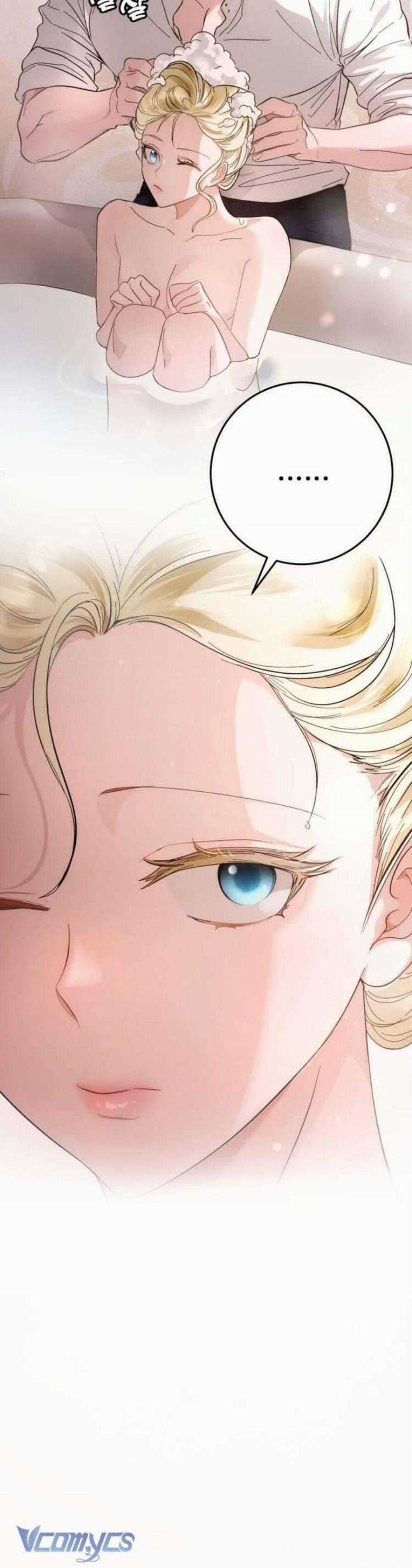 Đằng Sau Nụ Cười Của Nàng Công Chúa 14 trang 9