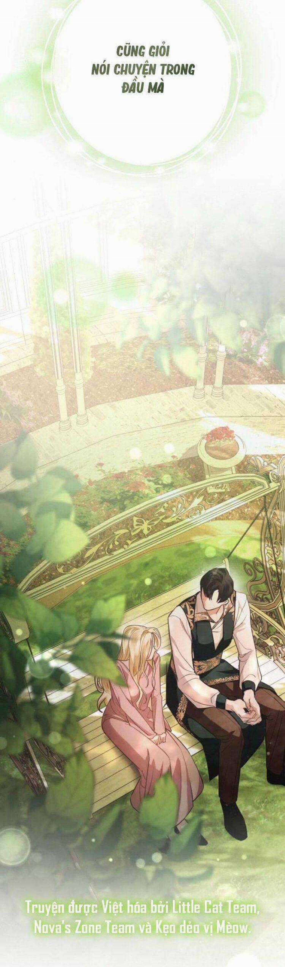 Đằng Sau Nụ Cười Của Nàng Công Chúa 15 trang 13