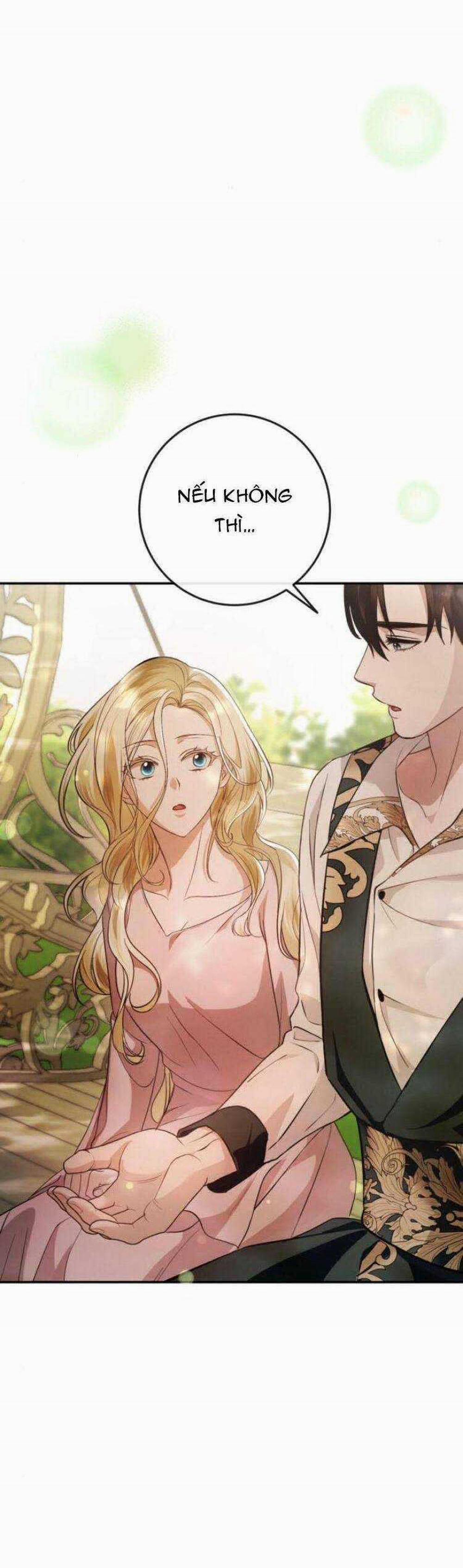 Đằng Sau Nụ Cười Của Nàng Công Chúa 15 trang 15