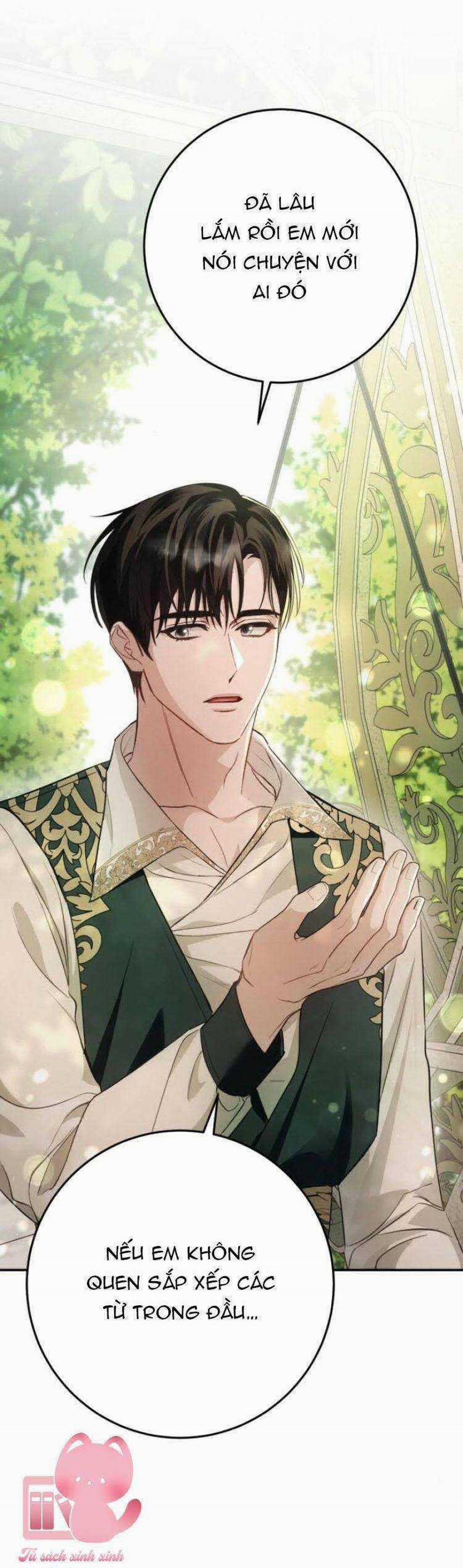 Đằng Sau Nụ Cười Của Nàng Công Chúa 15 trang 16