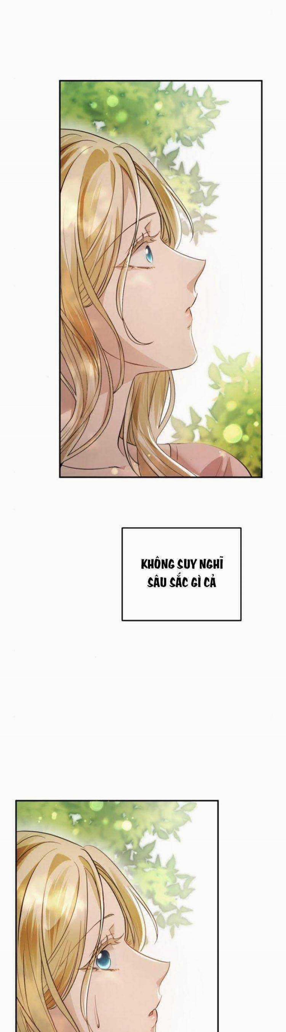 Đằng Sau Nụ Cười Của Nàng Công Chúa 15 trang 17