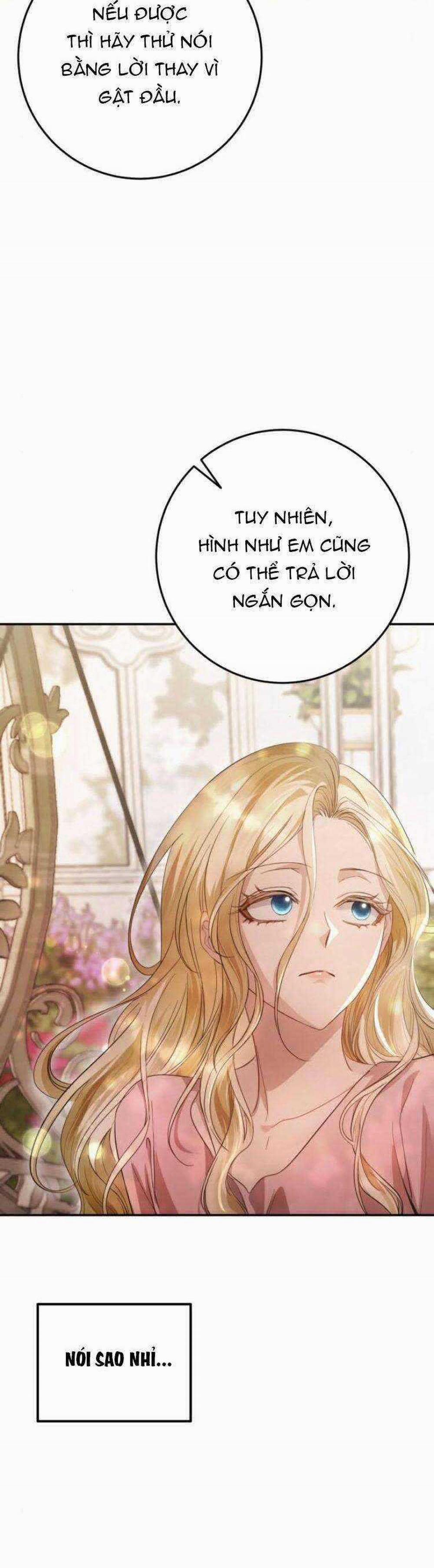 Đằng Sau Nụ Cười Của Nàng Công Chúa 15 trang 20