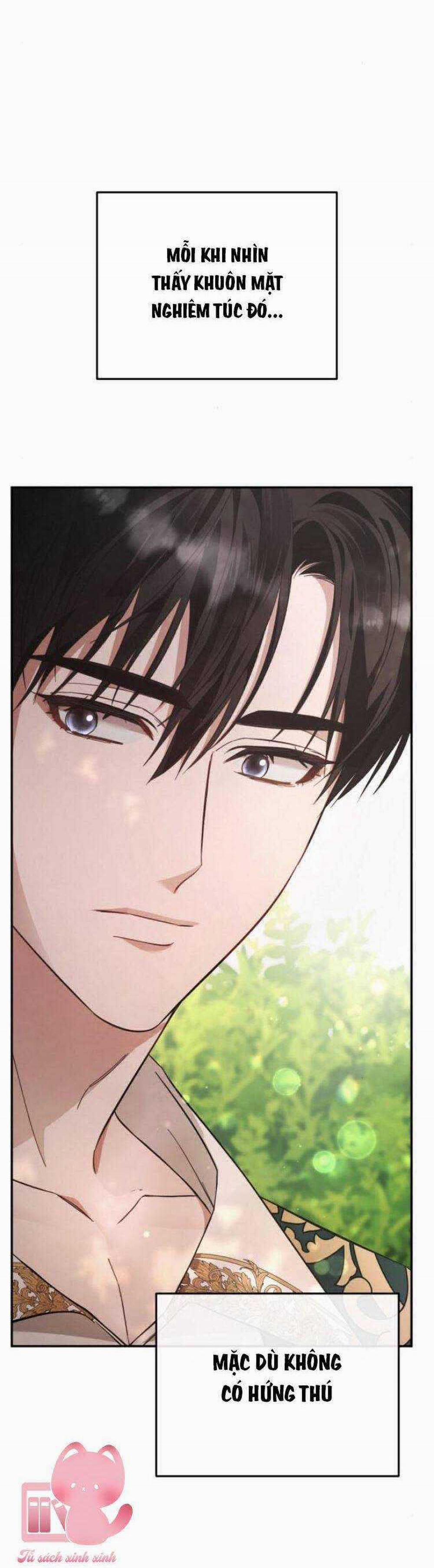 Đằng Sau Nụ Cười Của Nàng Công Chúa 15 trang 21